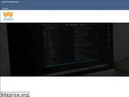 Sites similar to jaidee-webdesign.com