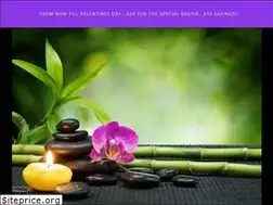 Sites similar to jaideemassage.com