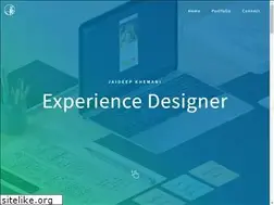 Sites similar to jaideepkhemani.com