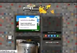 Sites similar to jaidefinichon.com