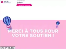 Sites similar to jaidemescommercants.fr