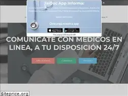 Sites similar to jaidoc.com