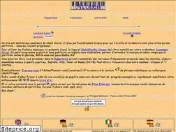 Sites similar to jaidumalachanter.fr