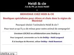 Sites similar to jaidupif.com