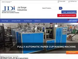 Sites similar to jaidurgeindustries.com