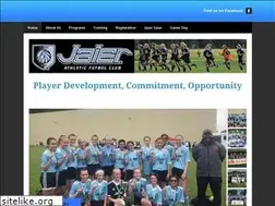 Sites similar to jaiersoccer.org
