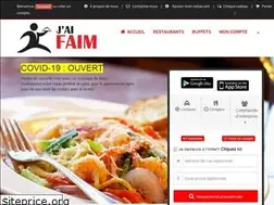 Sites similar to jaifaim.co