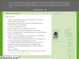 Sites similar to jaifel.blogspot.com