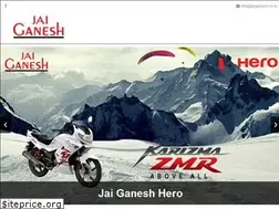 Sites similar to jaiganesh.co.in