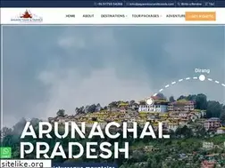 Sites similar to jaigaontourandtravels.com