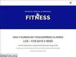 Sites similar to jaigopalyoga.com