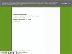 Sites similar to jaihanuman-rit.blogspot.com