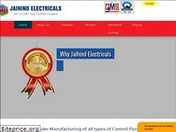 Sites similar to jaihindelectricals.com