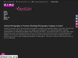 Sites similar to jaihindhphotography.com