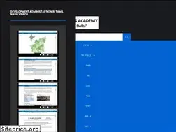 Sites similar to jaihindiasacademy.com