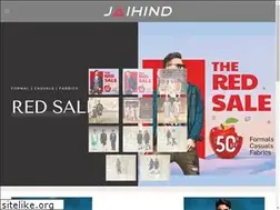 Sites similar to jaihindretail.com