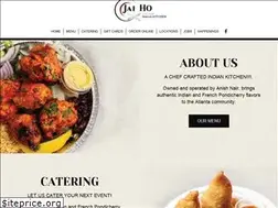 Sites similar to jaihoatlanta.com