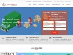 Sites similar to jaihopackers.com