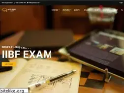 Sites similar to jaiib.co.in