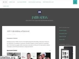 Sites similar to jaiibadda.wordpress.com