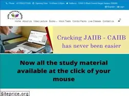 Sites similar to jaiibcaiib.com