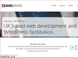 Sites similar to jaijiel.net