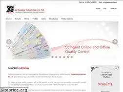 Sites similar to jaikaushal.com