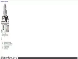 Sites similar to jaiko.com