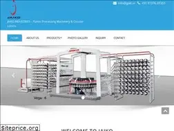 Sites similar to jaiko.in