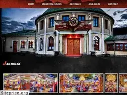 Sites similar to jail-house.de