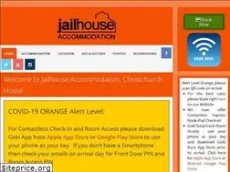 Sites similar to jail.co.nz