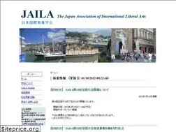 Sites similar to jaila.org