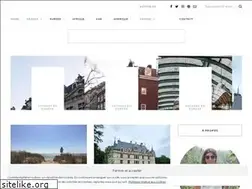 Sites similar to jailabougeotte.com