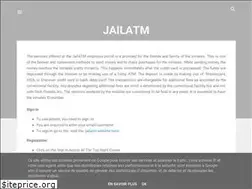 Sites similar to jailatm.info