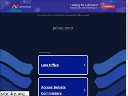 Sites similar to jailau.com