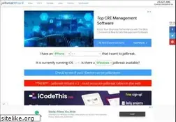 Sites similar to jailbreak-me.info