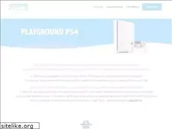 Sites similar to jailbreak-ps4.com
