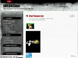 Sites similar to jailbreaka.wordpress.com