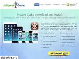 Sites similar to jailbreakgenie.com