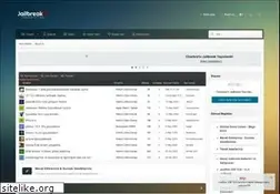 Sites similar to jailbreaktr.com
