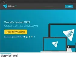 Sites similar to jailbreakvpn.com