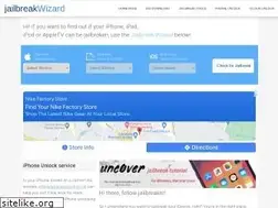 Sites similar to jailbreakwizard.net