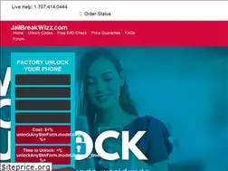 Sites similar to jailbreakwizz.com