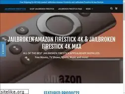 Sites similar to jailbrokenfiresticks.com