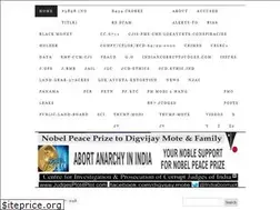 Sites similar to jailcorrupt867judges.wordpress.com