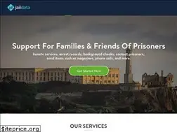 Sites similar to jaildata.com