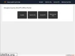 Sites similar to jaildcga.com