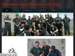 Sites similar to jaildogs.org