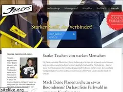 Sites similar to jailers.de
