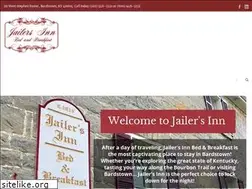 Sites similar to jailersinn.com